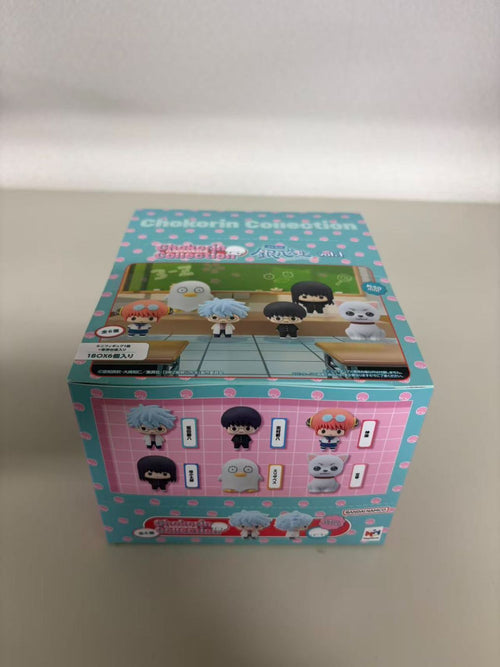 Megahouse Others 3 Z Vol.1 6 Box