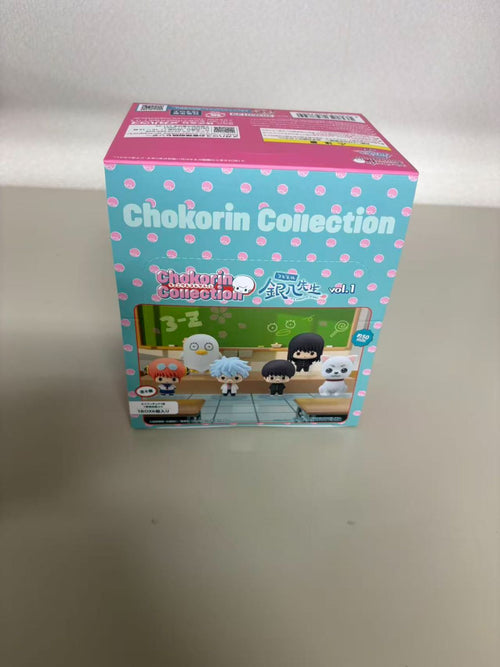 Megahouse Others 3 Z Vol.1 6 Box
