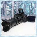 Canon Digital Slr Eos Kiss X5