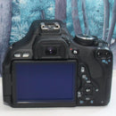 Canon Digital Slr Eos Kiss X5