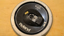 Roland Electronic Drums Cy-14C Mg