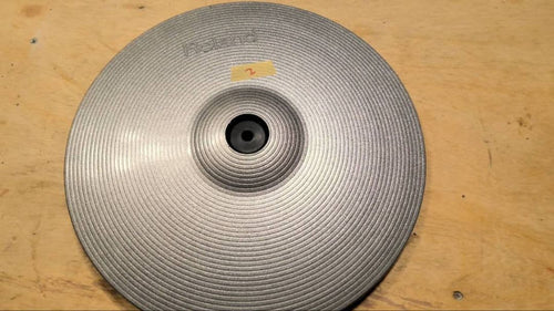 Roland Electronic Drums V-Drums Cy-14C Mg