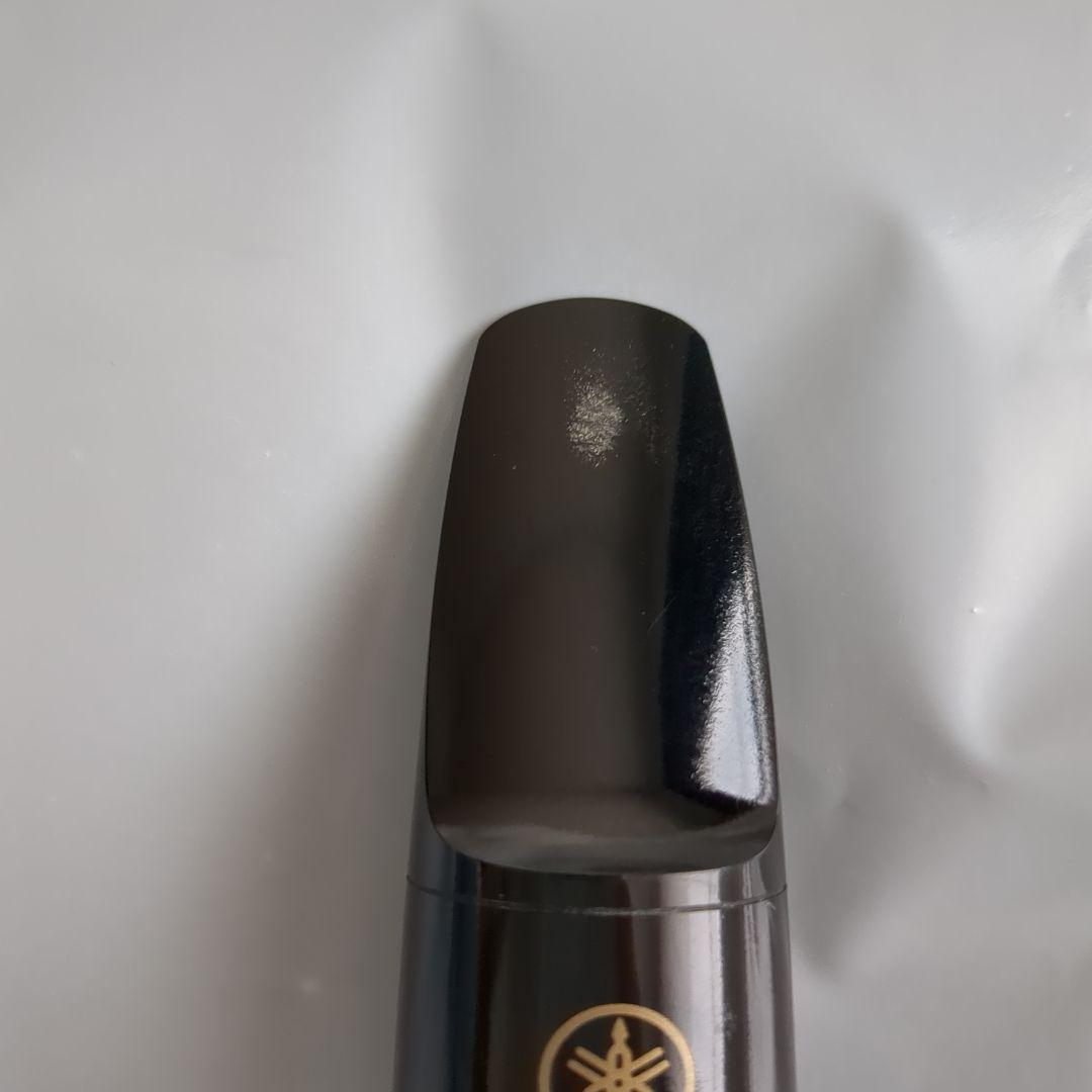 Yamaha Saxophone Mouthpieces 4C