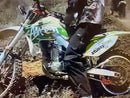 Yamaha Motorcycle Body 250