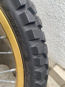 Yamaha Motorcycle Body 250