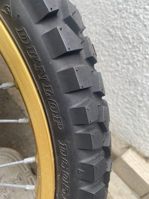 Yamaha Motorcycle Body 250