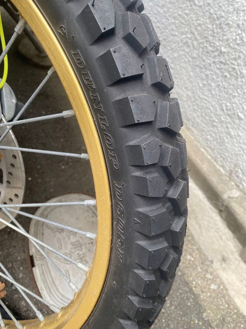 Yamaha Motorcycle Body 250