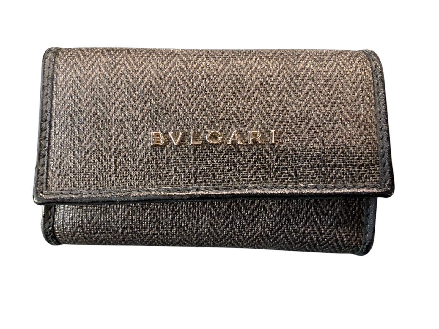 Bvlgari Key Case 1991Bvlgari 6