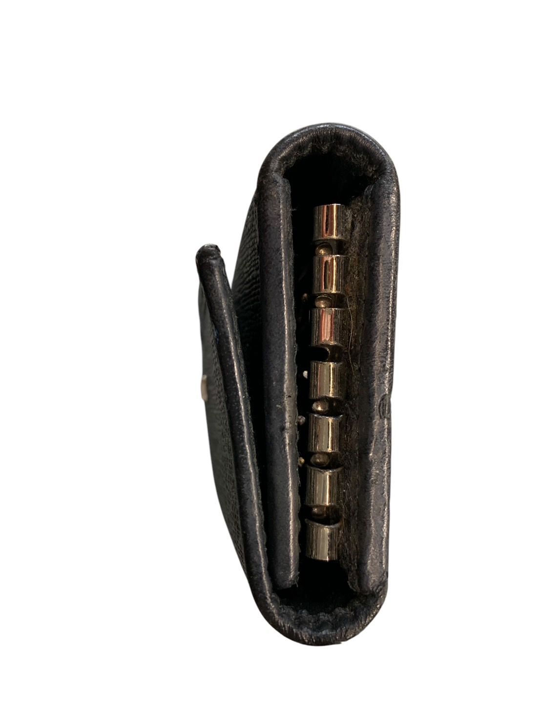 Bvlgari Key Case 1991Bvlgari 6