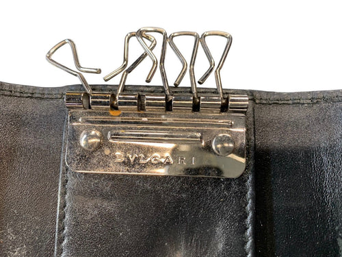 Bvlgari Key Case 1991Bvlgari 6