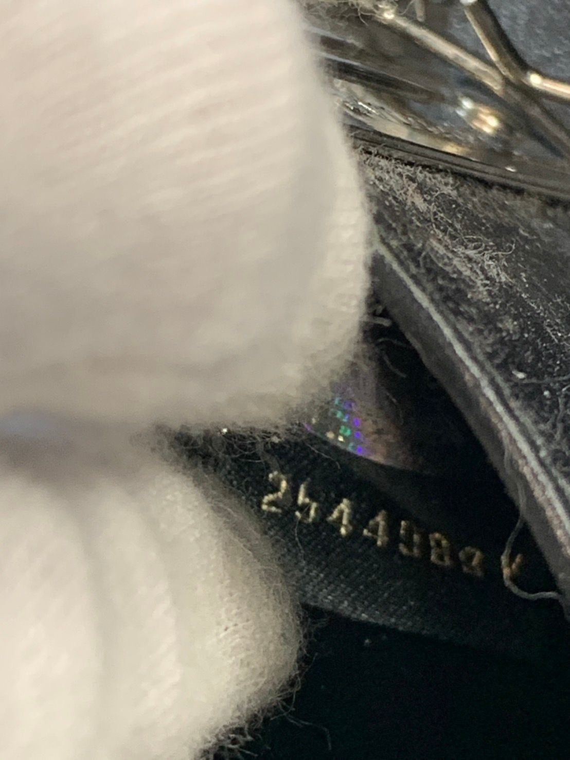 Bvlgari Key Case 1991Bvlgari 6