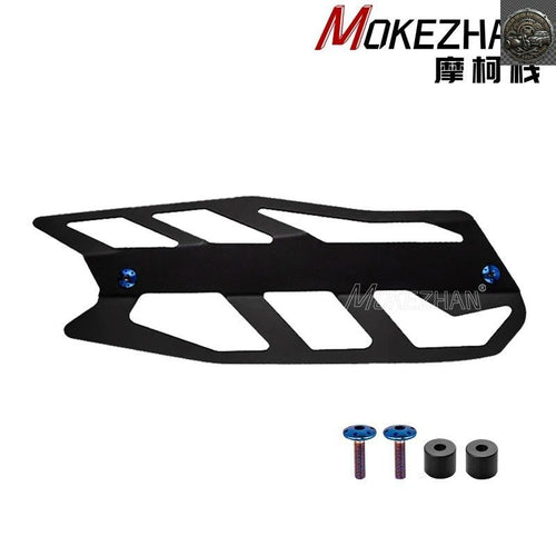 No Brand Others Yamaha Nmax155 N-Max 2025 Exhaust Pipe Cover Parts Heat Shield