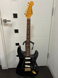 Yamaha Electric Guitars Vintage St400R