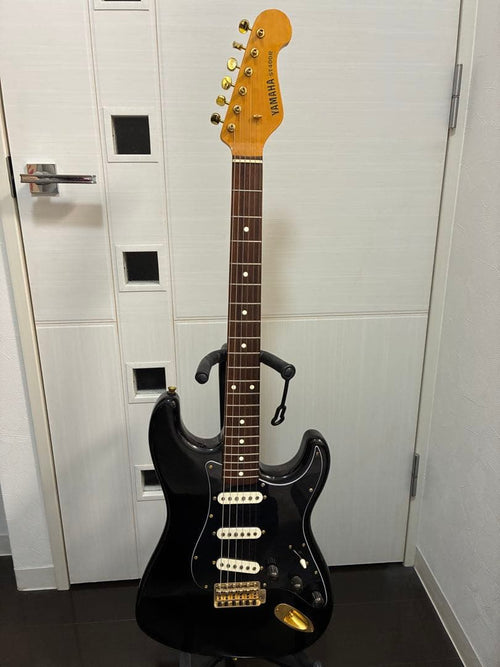 Yamaha Electric Guitars Vintage St400R