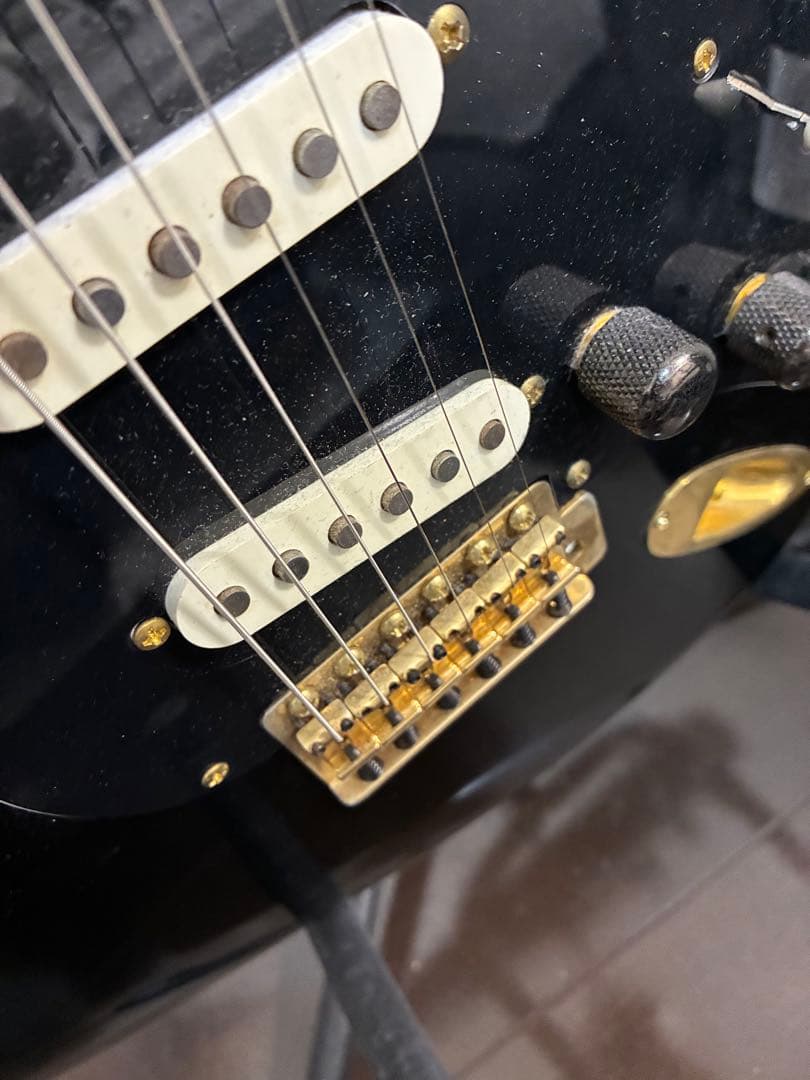 Yamaha Electric Guitars Vintage St400R