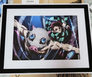 Anime Amazon