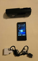 Digital Audio Players Sony Walkman Nw-F800Series 32Gb