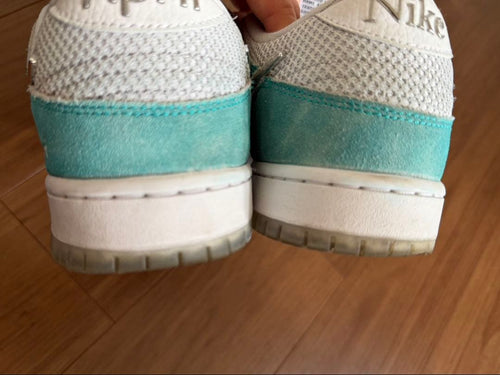 Nike Sb Sneakers Dunk Low Pro X April Skateboards
