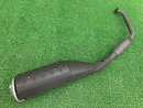 Yamaha Scarf Xsr125 Bbs Genuine Ak