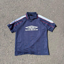 T -Shirt Umbro 90S Archive Y2K