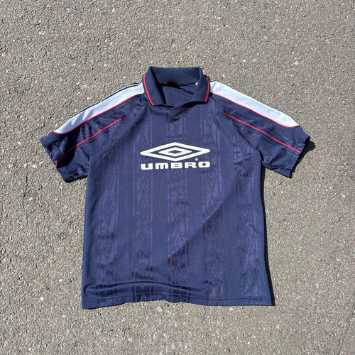 T -Shirt Umbro 90S Archive Y2K