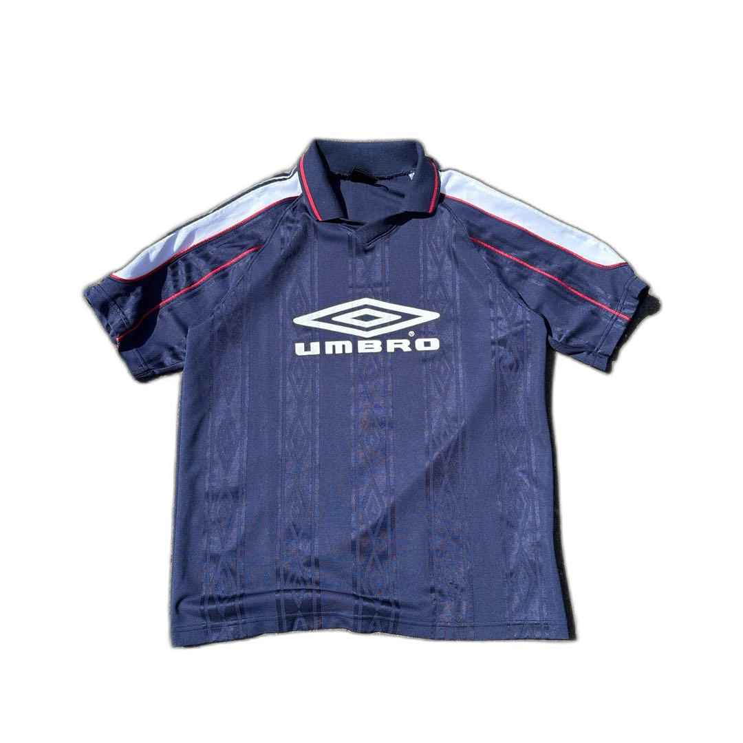 T -Shirt Umbro 90S Archive Y2K