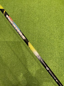 Ust Mamiya Shaft The Attas 4X
