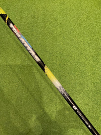 Ust Mamiya Shaft The Attas 4X