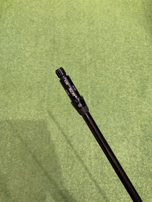 Ust Mamiya Shaft The Attas 4X