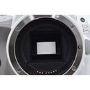 Canon Digital Slrs Kiss X7