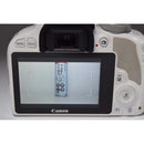 Canon Digital Slrs Kiss X7