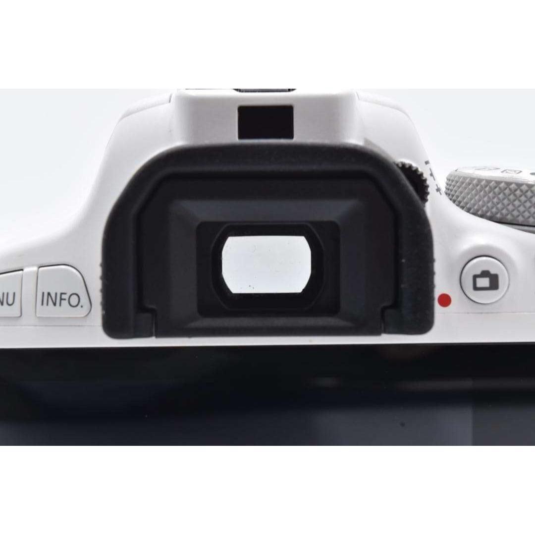 Canon Digital Slrs Kiss X7