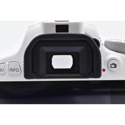 Canon Digital Slrs Kiss X7