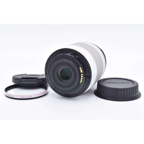 Canon Digital Slrs Kiss X7