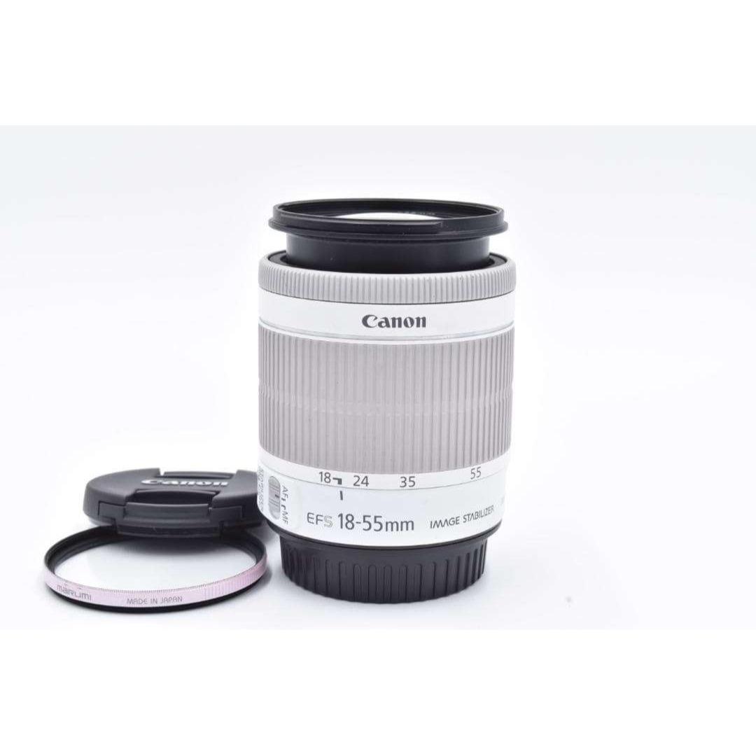 Canon Digital Slrs Kiss X7