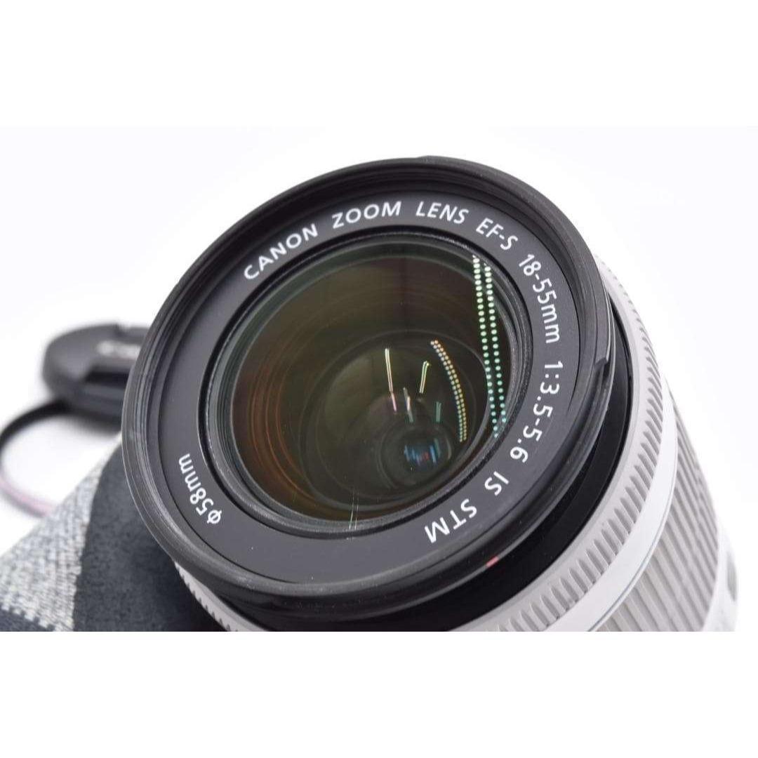 Canon Digital Slrs Kiss X7