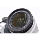 Canon Digital Slrs Kiss X7