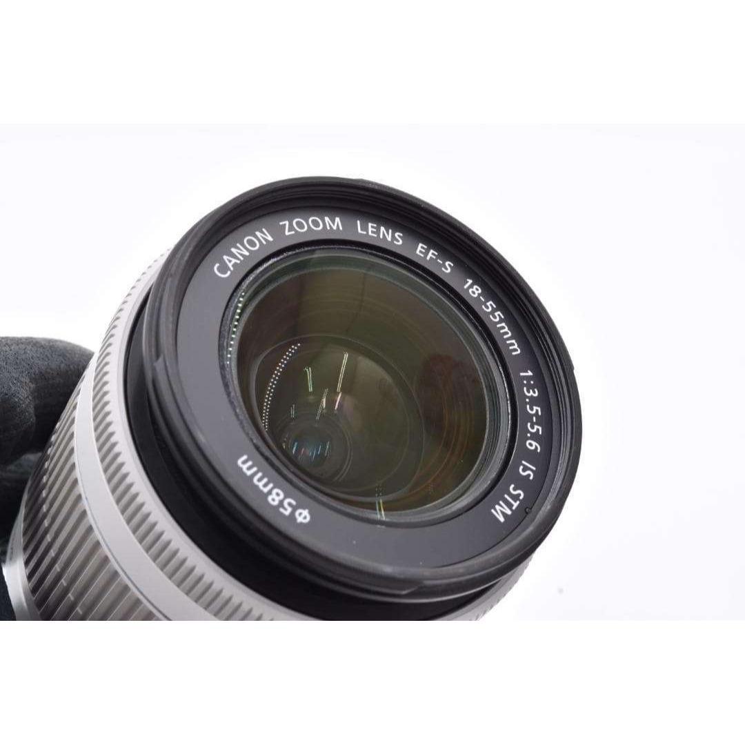 Canon Digital Slrs Kiss X7