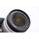 Canon Digital Slrs Kiss X7