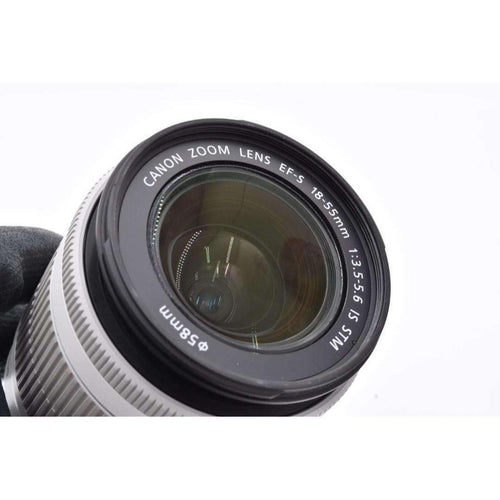 Canon Digital Slrs Kiss X7