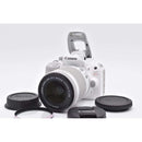 Canon Digital Slrs Kiss X7