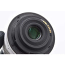 Canon Digital Slrs Kiss X7
