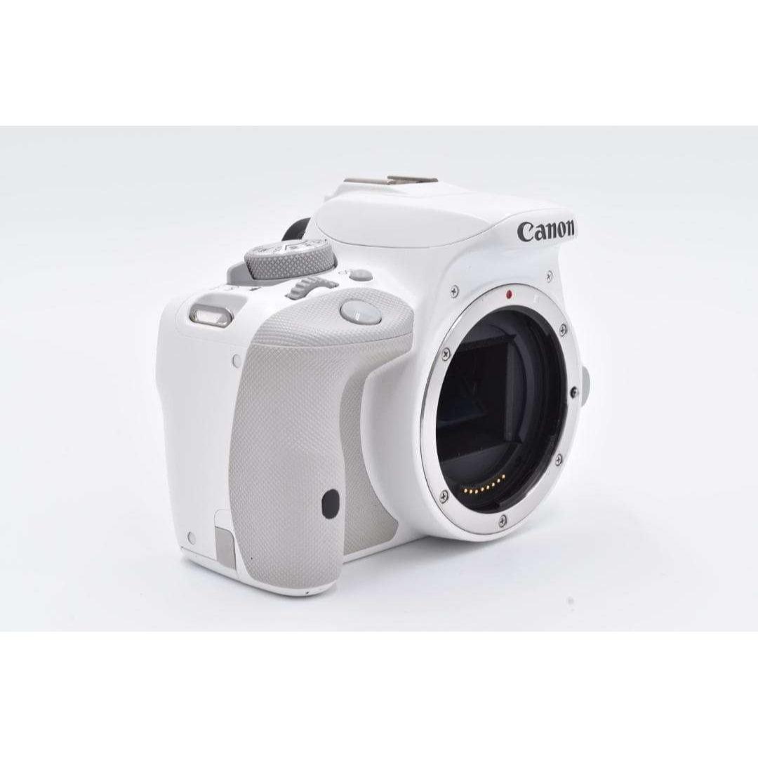 Canon Digital Slrs Kiss X7
