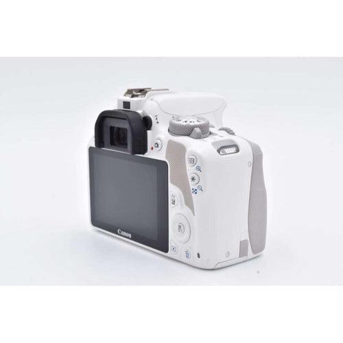 Canon Digital Slrs Kiss X7