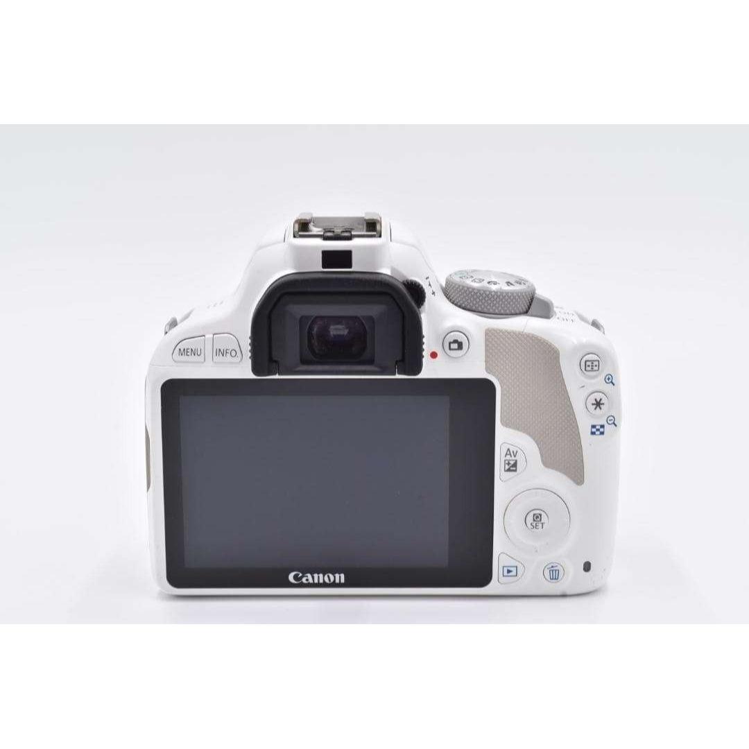 Canon Digital Slrs Kiss X7