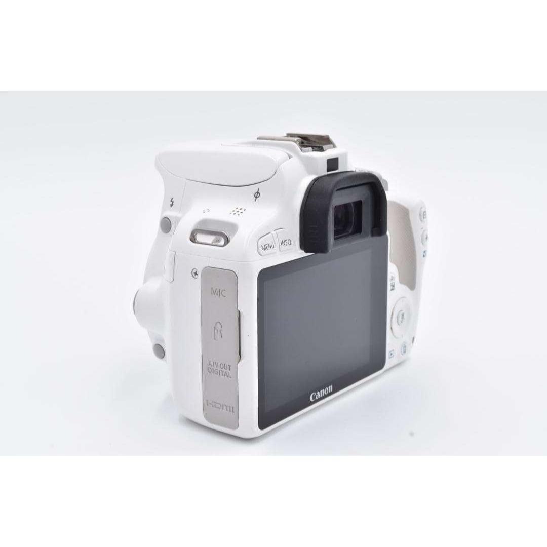 Canon Digital Slrs Kiss X7
