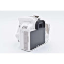 Canon Digital Slrs Kiss X7
