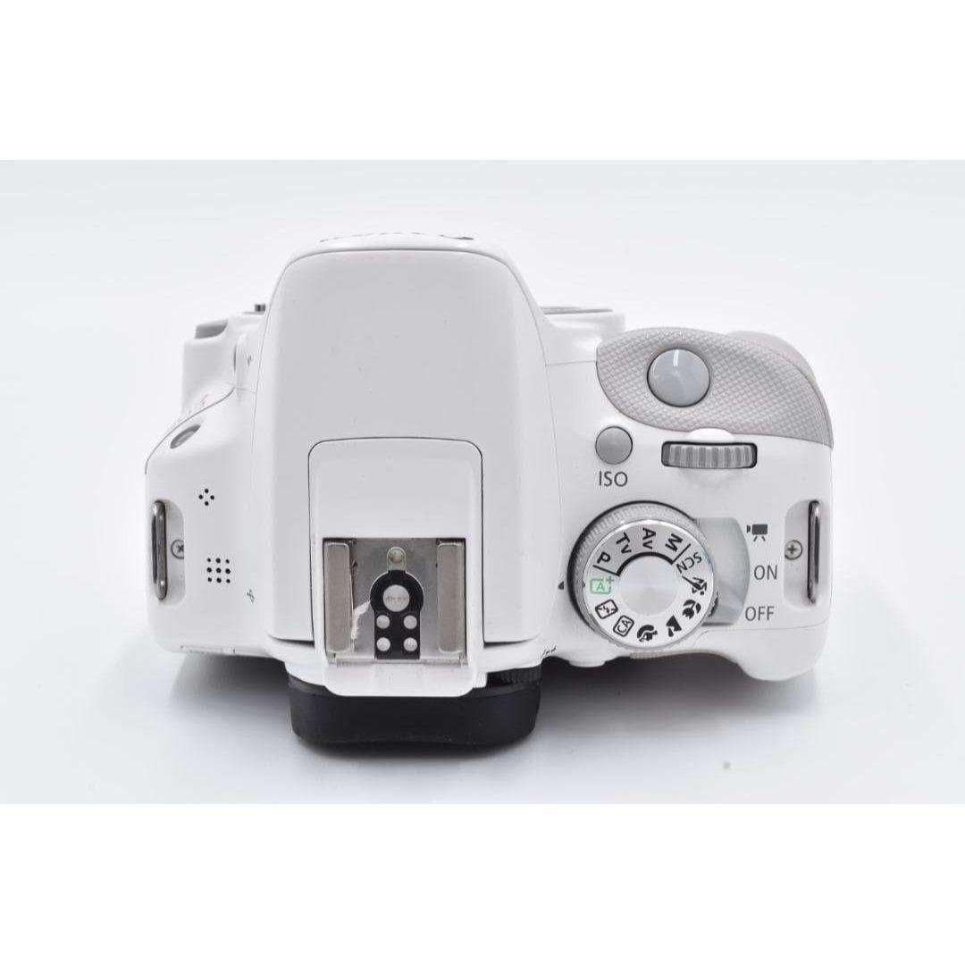 Canon Digital Slrs Kiss X7