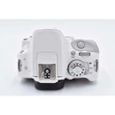 Canon Digital Slrs Kiss X7