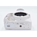 Canon Digital Slrs Kiss X7